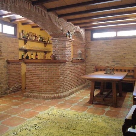 Luxe Hacienda La Campina Met Verwarmd Zwembad En Tennisbaan. Alhaurín el Grande Kültér fotó