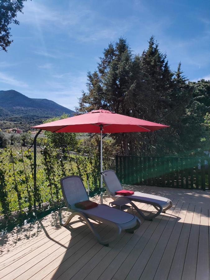 Luxe Hacienda La Campina Met Verwarmd Zwembad En Tennisbaan. Alhaurín el Grande Kültér fotó