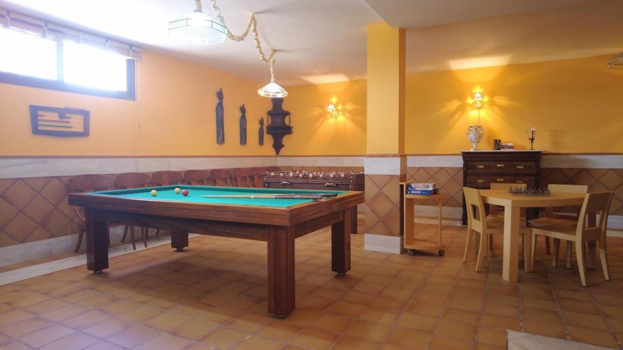 Luxe Hacienda La Campina Met Verwarmd Zwembad En Tennisbaan. Alhaurín el Grande Kültér fotó