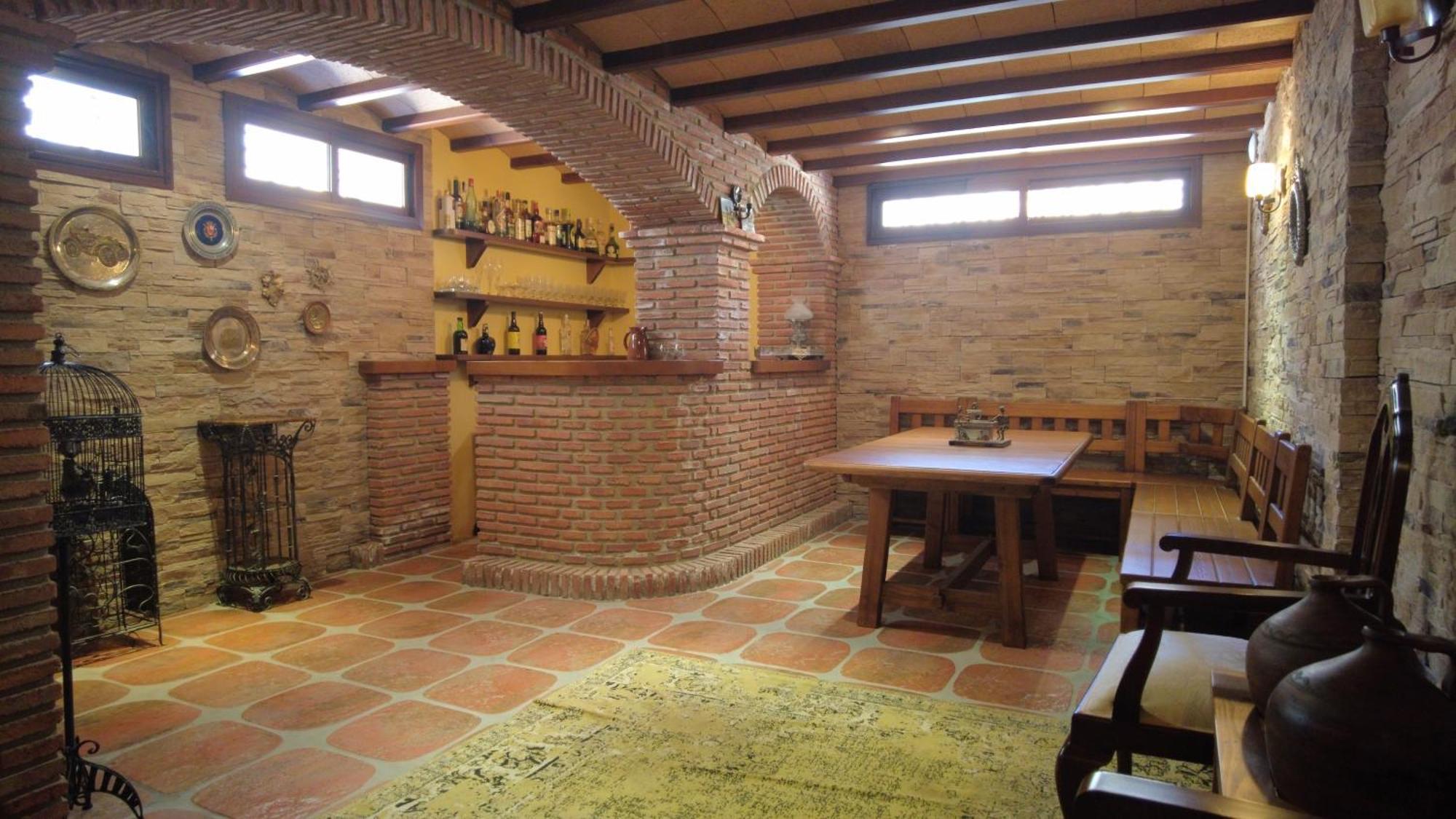 Luxe Hacienda La Campina Met Verwarmd Zwembad En Tennisbaan. Alhaurín el Grande Kültér fotó